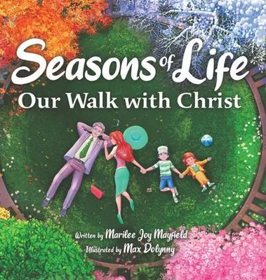 Productafbeelding van Seasons of Life