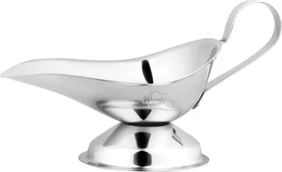 Produktbild von Saucenschüssel MagicHome, Schüssel für Soße, Servierschüssel, 150 ml, Edelstahl