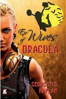 Imagen del producto de Las ex-esposas de Drácula