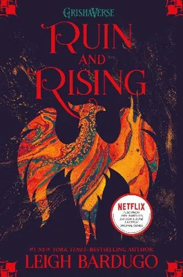 Produktbild von Ruin and Rising