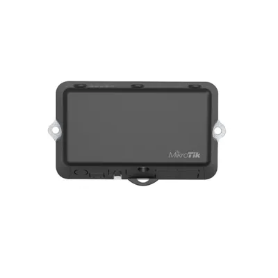 Produktbild von RB912R-2ND-LTM - LtAP mini mit 650 MHz CPU, 64 MB RAM, 1x LAN