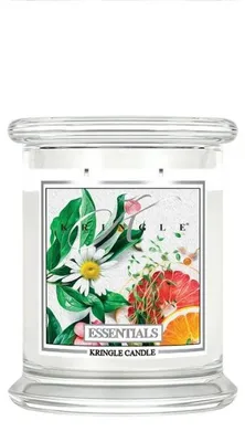 Produktbild von Kringle Candle Duftkerze Jar Medium Essentials