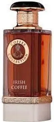 Produktbild von Fragrance World Coffee Collection Irish Eau De Parfum 100ml