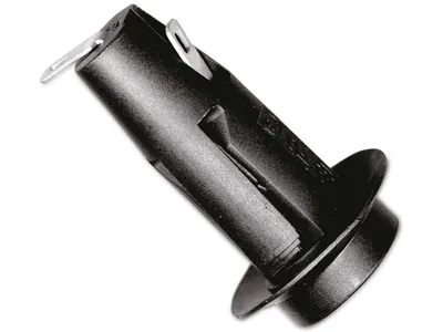Immagine prodotto di Portafusibili ESKA, 502910, per fusibili miniaturizzati 5 x 20 mm, 20 A, 250 V CA, da incasso