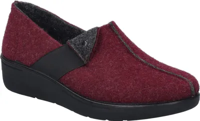 Produktbild von JOSEF SEIBEL Tara 10 | Hausschuh für Damen | Rot