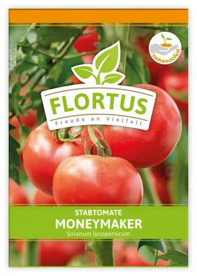 Produktbild von Tomate Moneymaker | Tomatensamen von FLORTUS