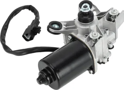 Produktbild von Frontscheibenwischermotor Nr. 20829042/25918738/8510013 Windschutzscheibenwischermotor für Chevrolet Captiva Sport 2008-2015 für Saturn Vue 2008-2010 4 Pin