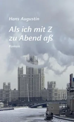 Obrázek produktu pro Když jsem byl na večeři se Z