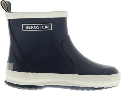 Produktbild von Bergstein Chelseaboot Dunkelblau Kautschuk Größe: 19 Normal