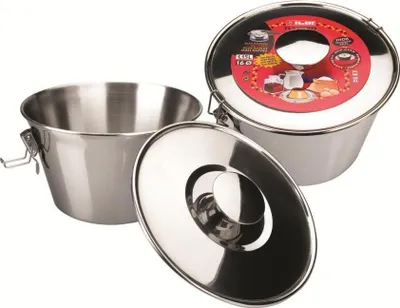 Image de FLAN 1,15 l moule à vapeur