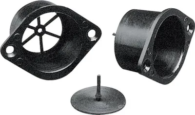 Immagine prodotto di Nuova Rade tappo di scarico 35 Mm Nero Nero Taglia Unica