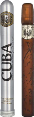 Productafbeelding van Cuba Gold - Eau de Toilette Spray, 35 ml