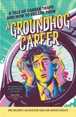 Produktbild von A Groundhog Career