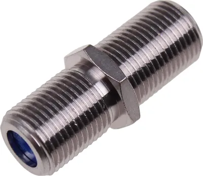 Image de NETTRIXX - Raccord F TRI-PE6 - 200005