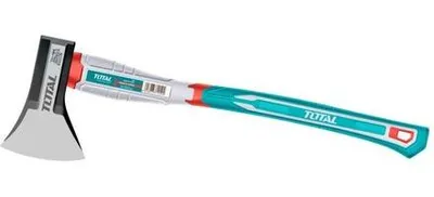 Produktbild von Gesamtgewicht THAX061250 Fiberglasgriff 1250 g