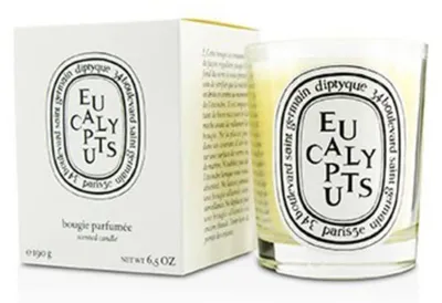 Produktbild von Diptyque Eucalyptus Scented Candle 190 g