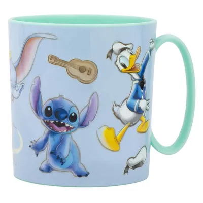 Zdjęcie produktu dla Plastikowy kubek Disney dla dzieci