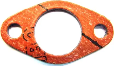 Produktbild von DMP Auspuff-Dichtung kompatibel mit Tomos DMP