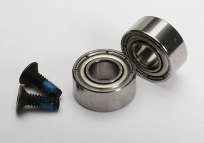 Produktbild von Traxxas Velineon 380 Rebuild Kit