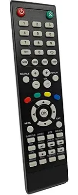 Zdjęcie produktu dla Pilot zdalny zamiennik do aparatu cyfrowego 1:1 akcesoria