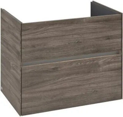 Produktbild von Villeroy & Boch C144B0RK WTUS Collaro C144B0 472x609,5x761mm