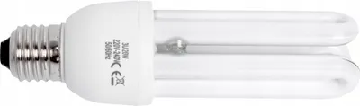 Zdjęcie produktu dla Świetlówka 20W Do Lampy Owadobójczej Noveen Ikn22 Los22 E27 Ikn931