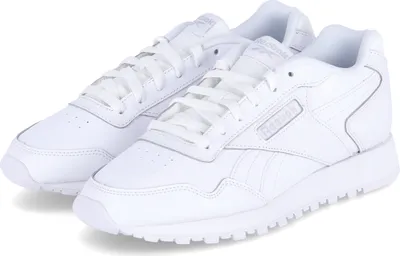 Produktbild von Reebok Herren Sneakers Weiß 100010027 Grösse 44