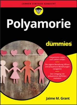 Immagine prodotto di Polyamorie für Dummies