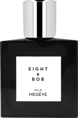 Immagine prodotto di Eight & Bob Iconic Nuit De Megève Eau De Parfum 100 ml