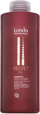 Image de Londa Professional Shampooing à l'huile de velours 1000 ml