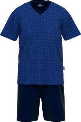 Produktbild von Götzburg Herren-Shorty marine 54