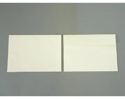 Produktbild von Briefumschläge C6 120g/qm haftklebend VE=250 Stück hellchamois