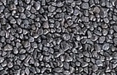 Produktbild von 25 kg Farbkies grau, Aquarium, Terrarium, Kies
