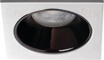 Obrázok produktu pre Kanlux S.A. 36211, GX5.3, IP20, Čierna, Biela