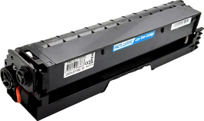 Produktbild von Kompatibler Toner geeignet für Pantum CP1100DN CP1100DW CM1100DN als Ersatz für CTL-1100 CTL-1100H CLT1100X Schwarz - ca. 3000 Seiten - PACTL-1100XBK