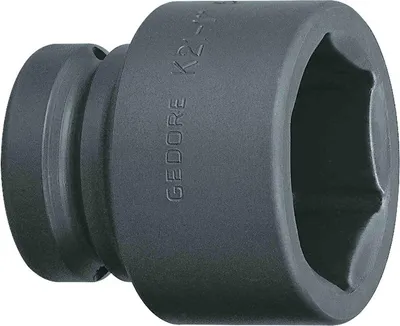 Obrázok produktu pre Gedore K 21 80 6184700 Inserto a bussola 80 mm 1