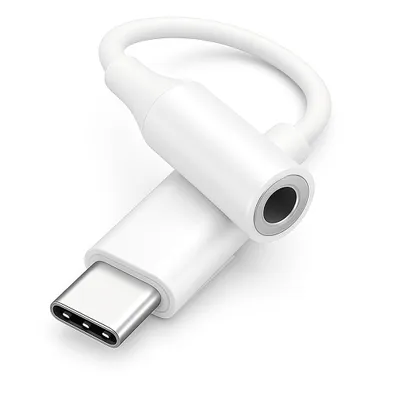 Produktbild von USB Type C auf 3,5mm Klinke Audio Aux Adapter – Für iPhone 15, 16, e, Pro, Max, Samsung, Google Pixel, OnePlus etc. – Klarer Sound & robuste Qualität