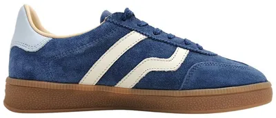 Imagen del producto de Gant Cuzima: Zapatos deportivos con cordones, color azul, para uso casual