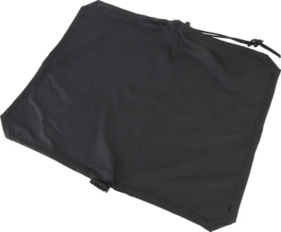 Produktbild von Motorrad-Gepäckabdeckung, elastisch, schwarz, hochfest, Gepäckträger für ATV, Fahrrad, Schneemobil, L