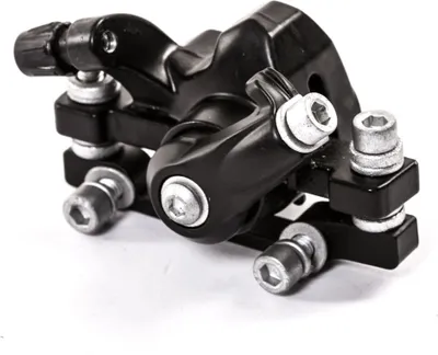 Produktbild von Bremssattel mit Belägen Adapter vorn 160mm oder hinten 140mm