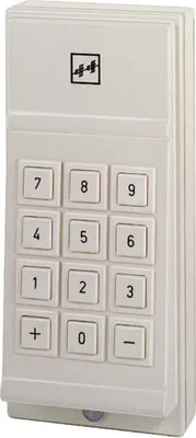 Produktbild von Assa Abloy 42140-10-----00