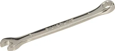Produktbild von Ring-Maulschlüssel 6 mm