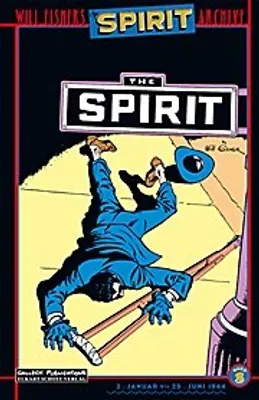 Produktbild von Der Spirit