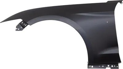 Image de DIEDERICHS 1581107 Aile avant gauche pour FORD USA MUSTANG Coupe 2015-2017