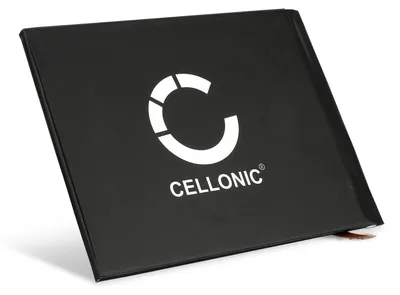 Produktbild von CELLONIC Akku kompatibel mit Samsung SM-T230 Galaxy Tab 4 7.0, EB-BT230FBE