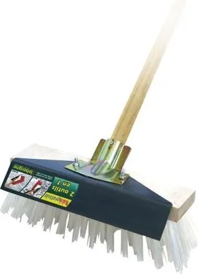 Image de Balai Grattoir 32 Cm S Sans Manche