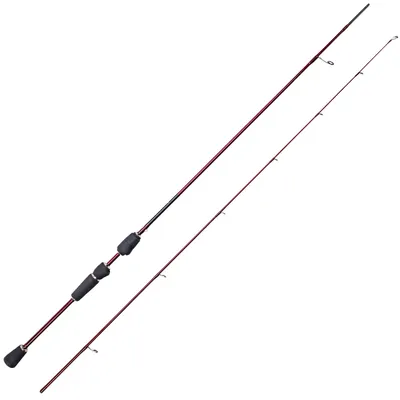 Produktbild von Westin W6 StreetStick 243cm M 2-10g - Spinnrute