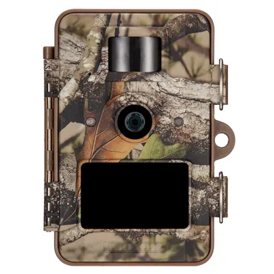 Produktbild von Minox DTC 395 2 Megapixel Wildkamera, Full HD Video, CMOS-Sensor, 6,1 cm (2,4 Zoll) Display, NO, wasserdichtes Gehäuse