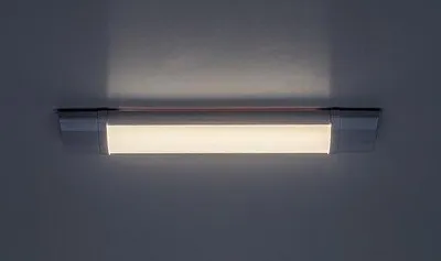 Produktbild von Rabalux 78022 Arbeitsflächenbeleuchtung Batten light2 weiß Kunststoff