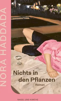 Produktbild von Nichts in den Pflanzen